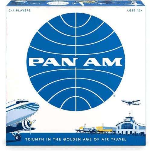 pan-am-the-board-game