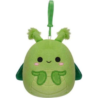 squishmallows-3-5-inch-clip-on-plush-trenton-the-praying-mantis