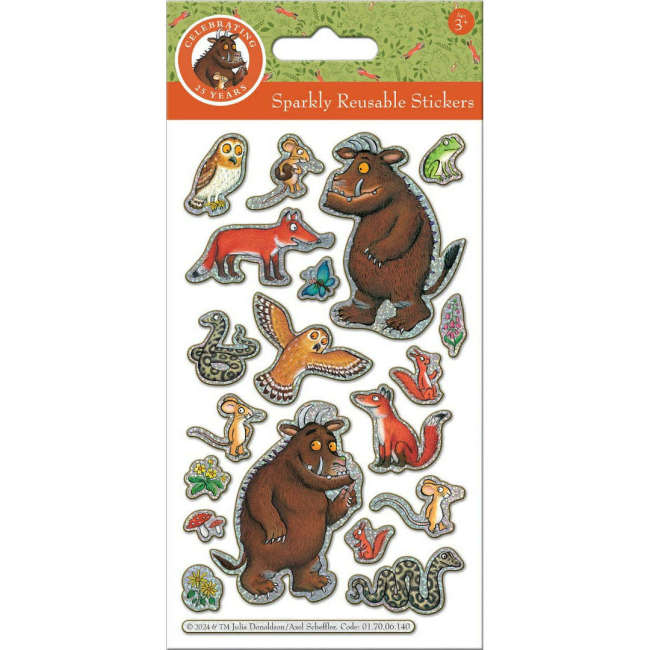 sparkly-character-sticker-pack-the-gruffalo