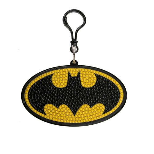crystal-art-bag-charms-dc-batman-logo