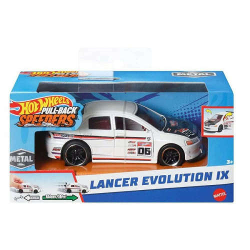 hot-wheels-pull-back-speeders-lancer-evolution-ix