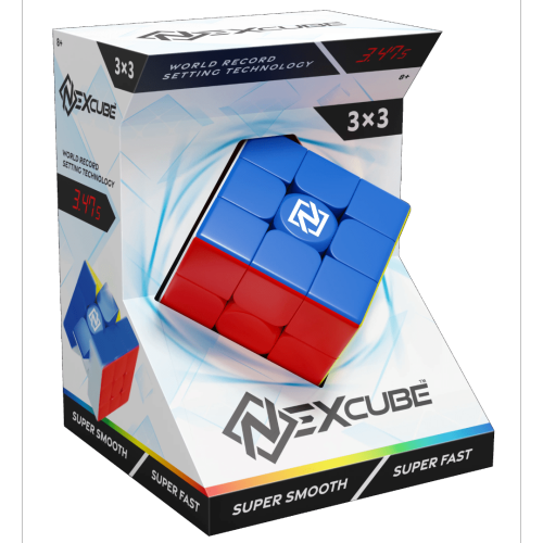 nexcube-3x3