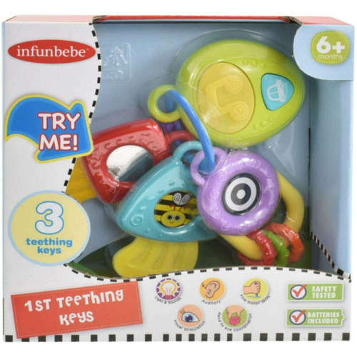 infunbebe-1st-teething-keys