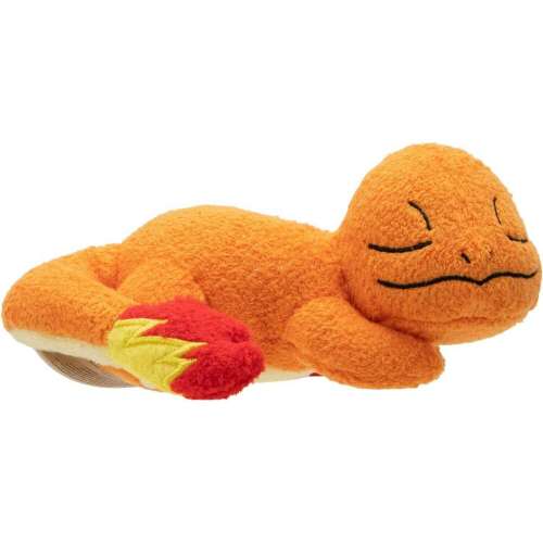 pokemon-5-inch-plush-sleeping-charmander