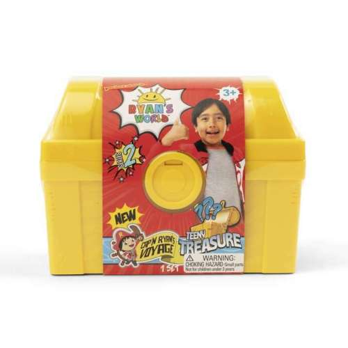 ryans-world-capn-ryans-teeny-treasure-chest-series-2