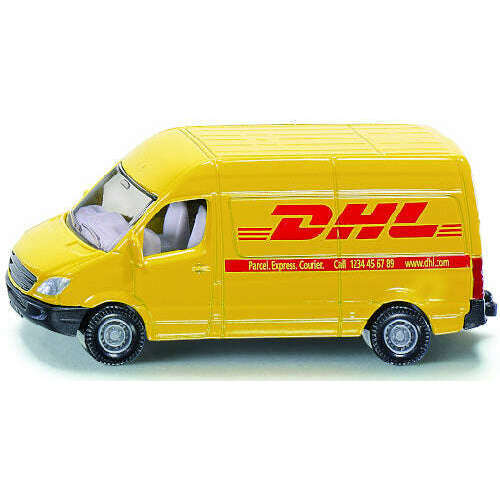 siku-1085-dhl-post-van