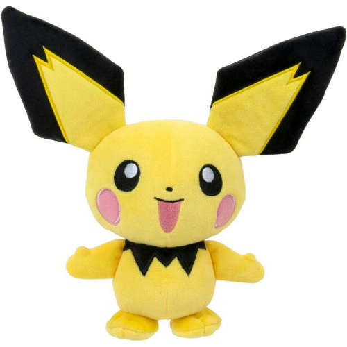 pokemon-8-inch-plush-pichu