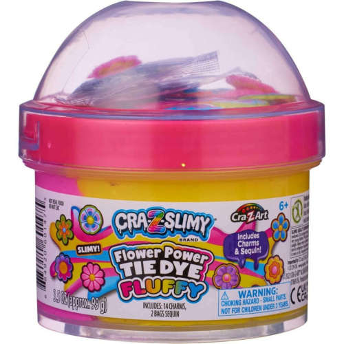 cra-z-slimy-fun-toppers-flower-power-tie-dye-fluffy