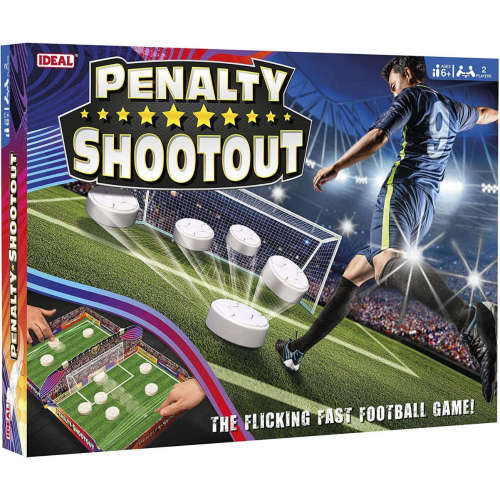 penalty-shootout