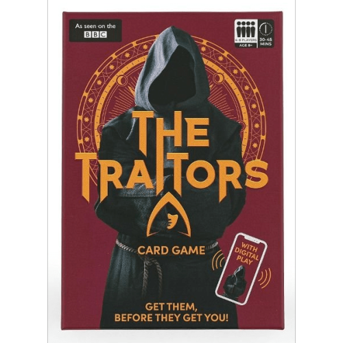 the-traitors-card-game