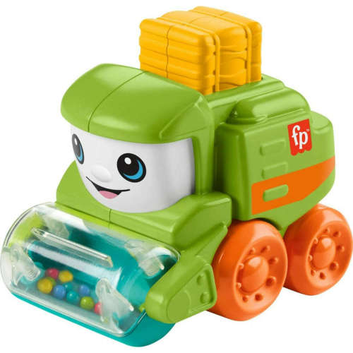 fisher-price-rollin-tractor