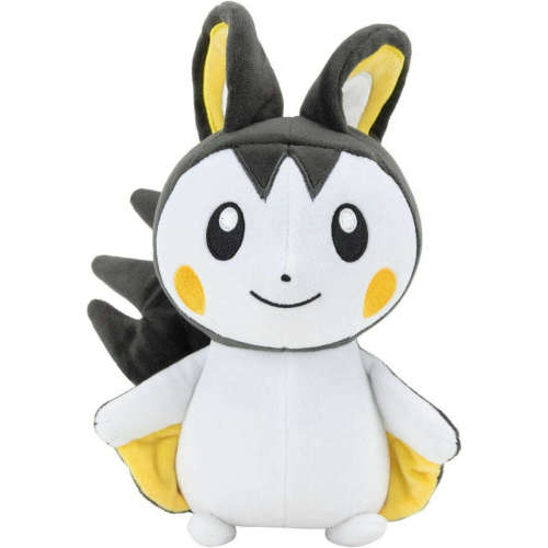 pokemon-8-inch-plush-emolga
