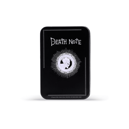 death-note-54-card-embossed-tin