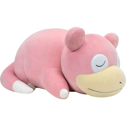 pokemon-18-inch-plush-sleeping-slowpoke