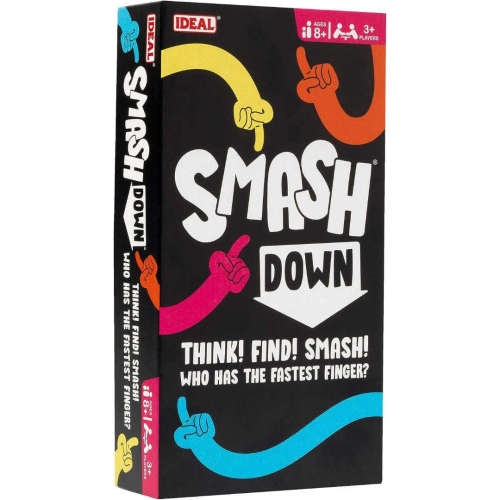 smash-down