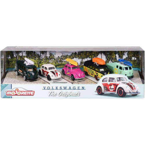 majorette-5-pack-die-cast-volkswagen-the-originals