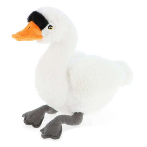 keeleco-animal-plush-swan