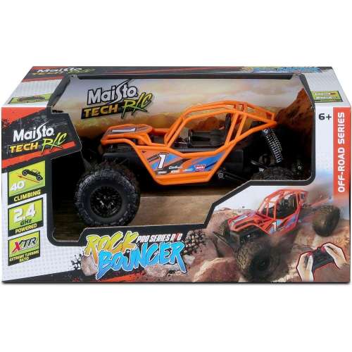 maisto-tech-r-c-rock-bouncer-pro-series-r-c