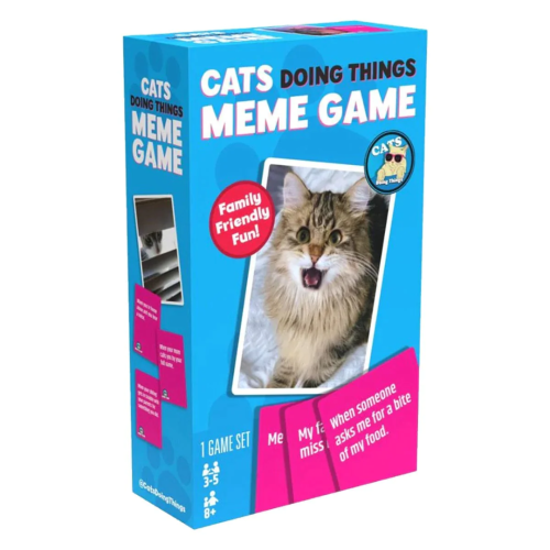 cats-doing-things-meme-game