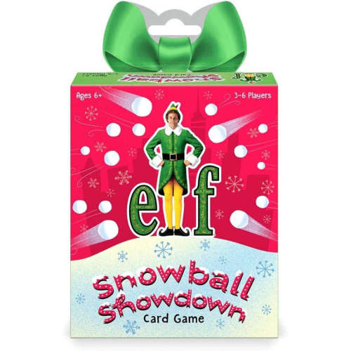 funko-elf-snowball-showdown