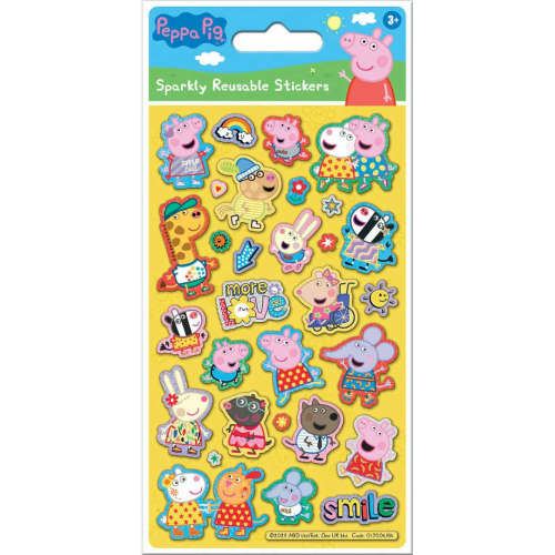 sparkly-character-sticker-pack-peppa-pig-love