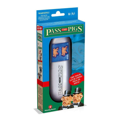 pass-the-pigs