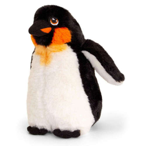 keeleco-animal-plush-emperor-penguin