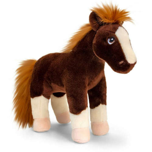 keeleco-animal-plush-horse