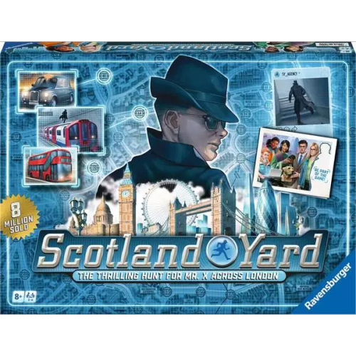 scotland-yard
