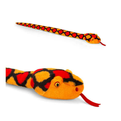 keeleco-animal-plush-snake