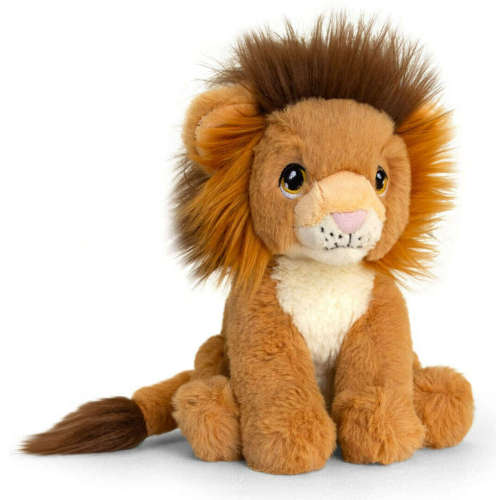 keeleco-animal-plush-lion