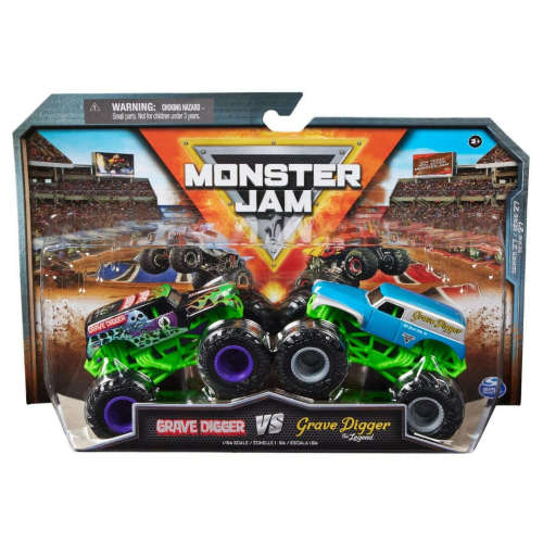 monster-jam-1-64-series-27-grave-digger-vs-grave-digger-legend