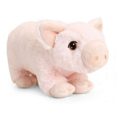 keeleco-animal-plush-pig