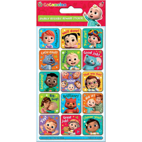 sparkly-character-sticker-pack-cocomelon