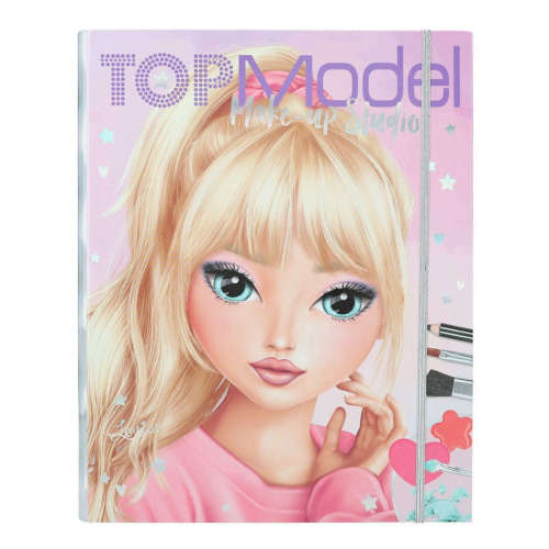depesche-top-model-make-up-studio-creative-set