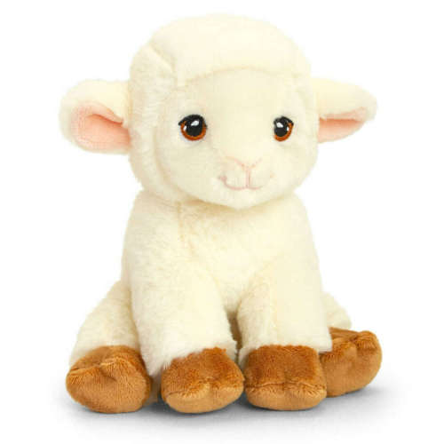 keeleco-animal-plush-sheep