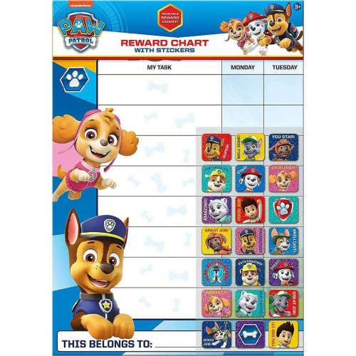 reward-chart-paw-patrol