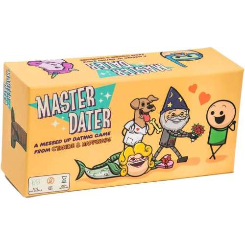 master-dater-card-game
