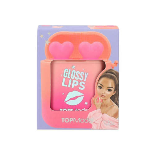 depesche-top-model-ear-phone-case-style-lip-gloss-set