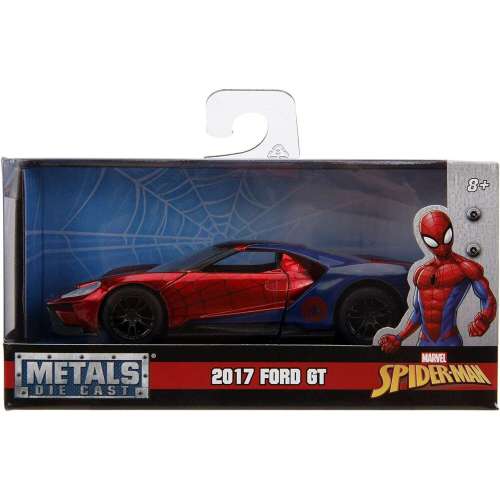 marvel-spider-man-2017-ford-gt-1-32-die-cast