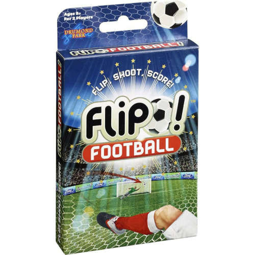 flip-football