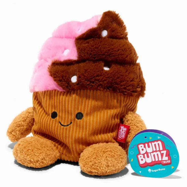 bumbumz-sugar-bumz-7-5-inch-plush-cooper-the-cupcake
