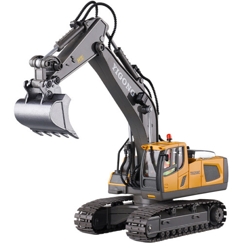 Summer Remote Control Excavator Toys