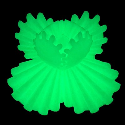 GearSphere- The Steampunk Whirling Wonder decompression toy