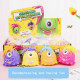Hair Pulling & Squeezing Little Monster Stress Relief Toy – Fun & Therapeutic Fidget Toy for Stress & Anxiety
