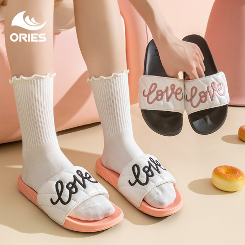 Ories Anti-slip and anti-odor girls' sandals