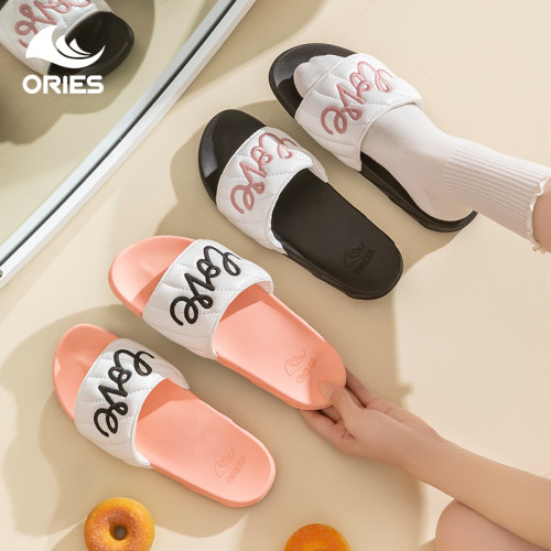 Ories Anti-slip and anti-odor girls' sandals