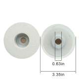 Wool Felt Polishing Wheel Disc (Buy More Save More)