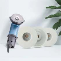 Wool Felt Polishing Wheel Disc (Buy More Save More)