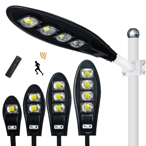 Solar LED Lamp 6000K – Bright White Solar-Powered Outdoor Light for Garden, Yard & Pathway